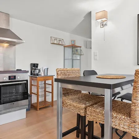 Independant De 50m2 Ferienhaus Hyères