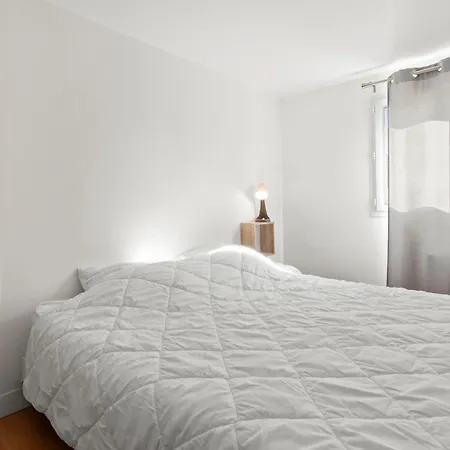 Ferienhaus Independant De 50m2 *