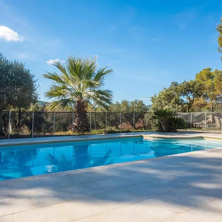 Independant De 50m2 Hyères