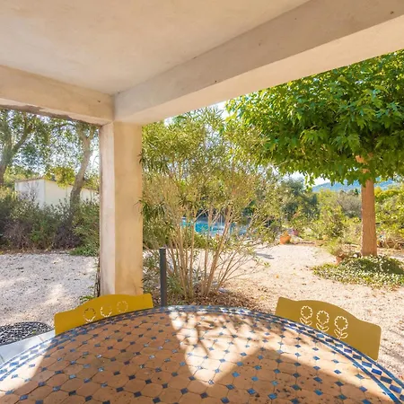 Сasa de vacaciones Indépendant De 50m2