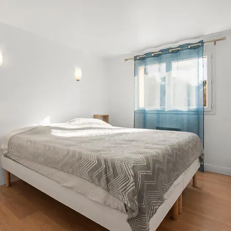 Indépendant De 50m2
