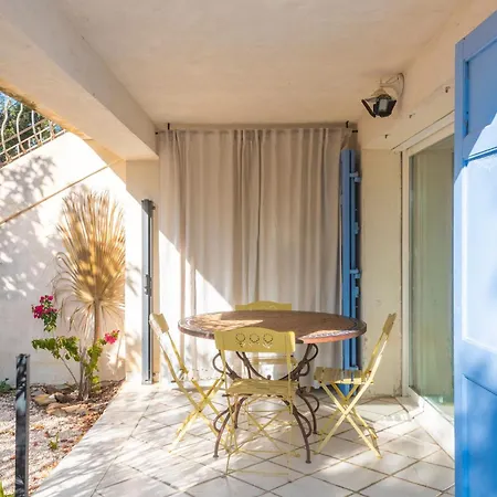 Сasa de vacaciones Indépendant De 50m2 *